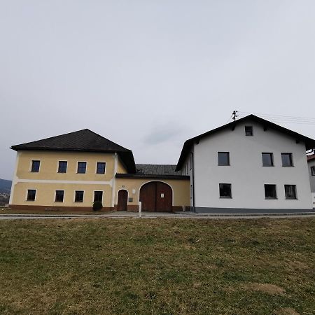 Ferdlhof Ferienwohnung Ulrichsberg Εξωτερικό φωτογραφία