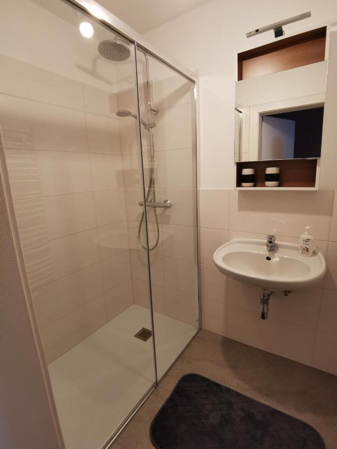 Ferdlhof Ferienwohnung Ulrichsberg Εξωτερικό φωτογραφία